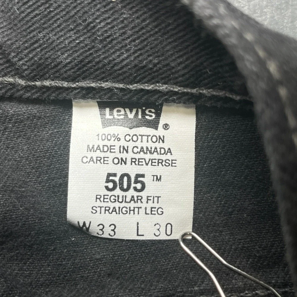 Levis vintage levi